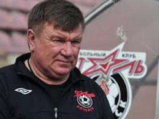 Заря может обойтись и без спортивной базы