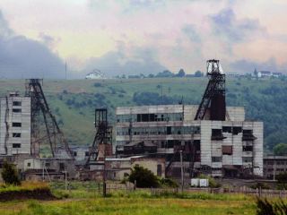 Первомайскуголь оказался на грани изза скандалов в Верховной Раде