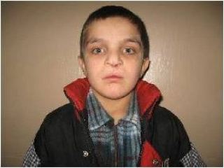 В Луганске ищут подростка сбежавшего из больницы фото