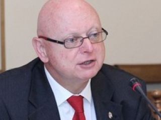 Чрезвычайный и Полномочный Посол Венгрии приедет в Луганск