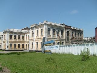 Попытки демонтажа рассолопровода Лиссоды признали незаконными