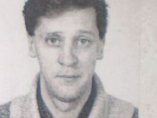 Милиция разыскивает луганчанина который уехал на заработки и пропал фото