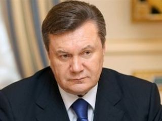 Янукович рассказал о возможном роспуске Верховной Рады