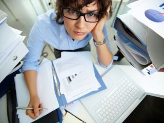 В этот день нужно полностью отдаться работе 