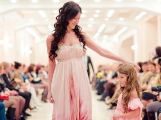 Модный показ нового уровня  ждет Луганск