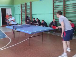 В Спартакиаде Краснодонугля приняли участие уже более  активистов