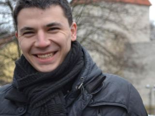 Святослав Вакарчук лично пригласил луганчанина на свой концерт