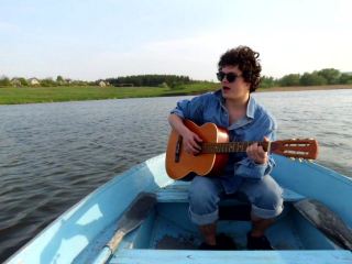 Как музыкант из Сербии Украину покорял