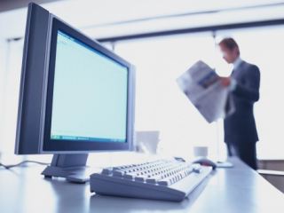 Отчетность по электронке пришлась по душе  налогоплательщиков