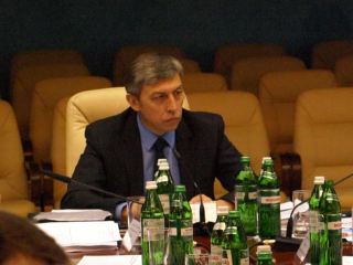 Наша цель  нулевой травматизм  Директор Горнодобывающего дивизиона Метинвеста Николай Ищенко