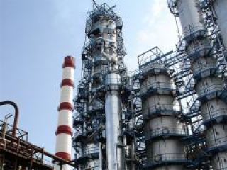 Отходы Лисичанского НПЗ могут спровоцировать экологическую катастрофу