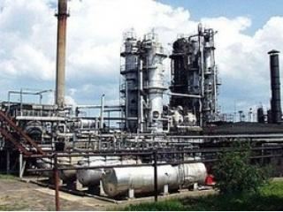 На Лисичанском НПЗ не выполняют требования экоинспекции