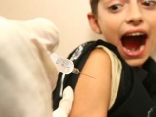 Вакцинация мифы и реальность