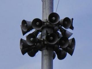 В Луганске проверяют готовность к чрезвычайным ситуациям