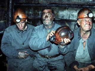 Угольщики лидируют по уровню профзаболеваний