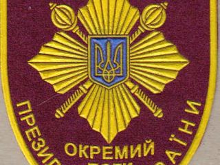 человек из Луганской области пройдут службу в Президентском полку