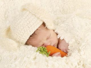 детей родилось в Луганске за сутки