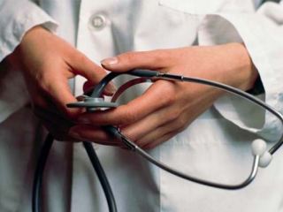 Врачтерапевт из Луганской области погорела на взятке