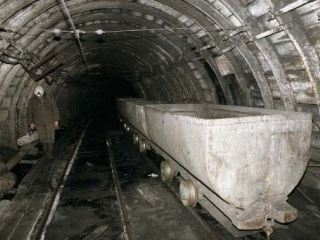 East Coal может отказаться от аренды шахты МарияГлубокая в Первомайске