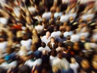 Население Луганской области продолжает сокращаться