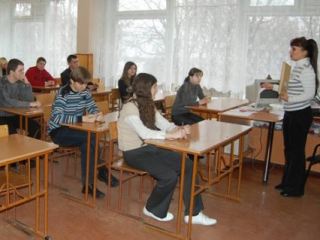 В пробной оценочной кампании выпускники Луганщины оказались самыми активными