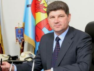 апреля состоится видео встреча Сергея Кравченко с луганчанами