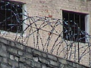 Побег из тюрьмы полугански Подробности