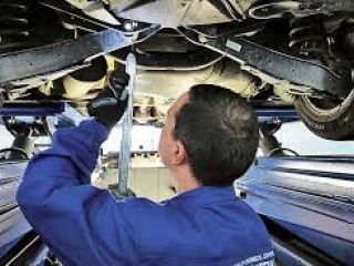 Пришла пора провести диагностику автомобиля