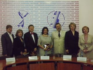 Куража и свободы желает жюри конкурса