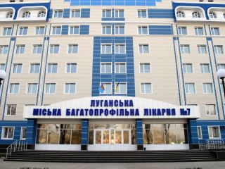 На территории й больницы возведут часовню или памятный знак