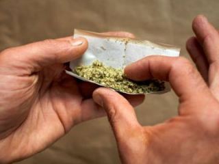 В Луганской области наркодилер поплатился жизнью за качество товара