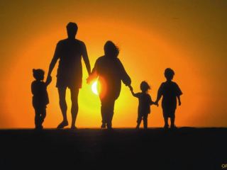 В этот день лучше не ссориться с семьей