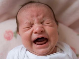 малышей родилось в Луганске за сутки