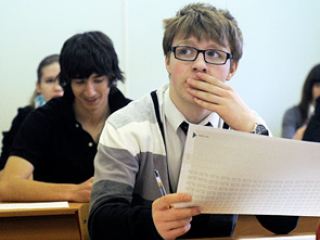 У школьников еще есть время улучшить свой уровень знаний перед ВНО