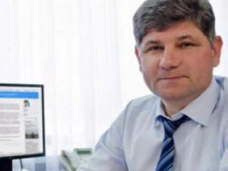 Сергей Кравченко пообщался с луганчанами онлайн