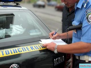 Изза неоплаченного штрафа за нарушение ПДД можно лишиться имущества