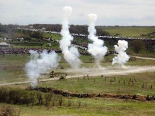 Сергей Кравченко пообещал постоянно удивлять луганчан