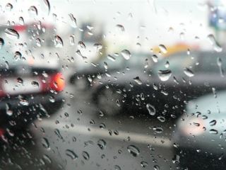 В Луганске окончательно испортится погода