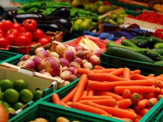 Новый рынок появится в Луганске