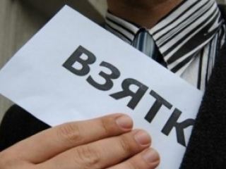 На Луганщине налоговый инспектор погорел на взятке в  тыс грн