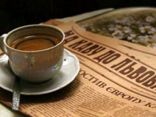 Отведать настоящий львовский кофе теперь можно будет и в Луганске