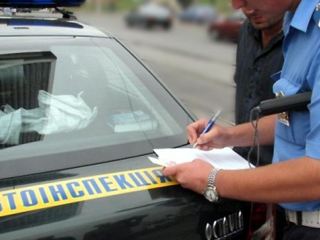 В ГАИ озвучили новые штрафы за нарушение правил дорожного движения