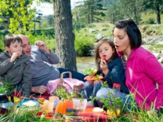 Синоптики обещают теплую и солнечную погоду на майские праздники