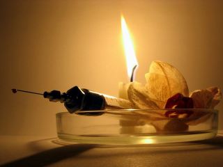 На Луганщине соцсети будут использовать для борьбы с наркоманией