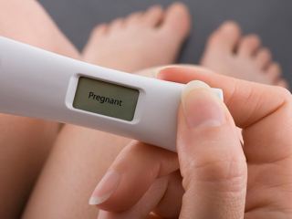 Тест на беременность может ли он ошибаться