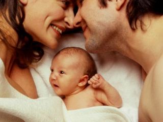 Что нужно знать о партнерских родах