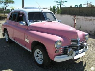 По главной улице Луганска промчатся раритетные Победы