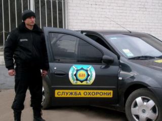 Госслужба охраны предлагает защитить жилье за полцены