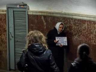 Подайте люди добрые или немного о бизнесе на человеческой жалости