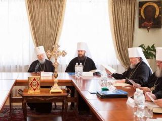 Два новых монастыря откроют в Луганской области